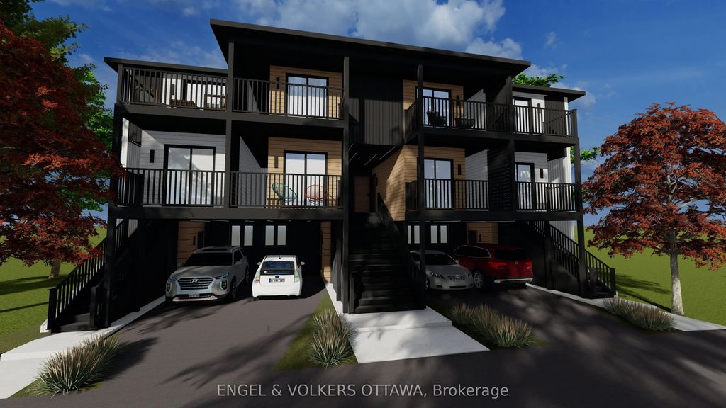 259-257 Bradley Avenue, Vanier and Kingsview Park