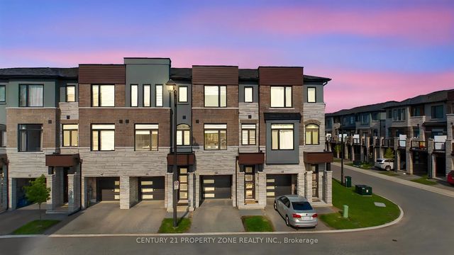290 Equestrian Way 45, Cambridge
