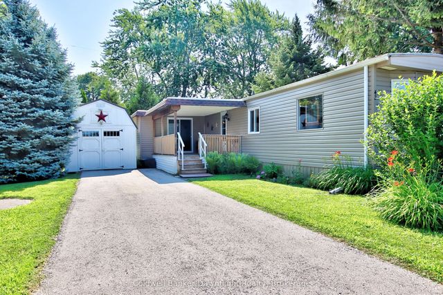 42 Cranberry Drive, Ashfield-Colborne-Wawanosh