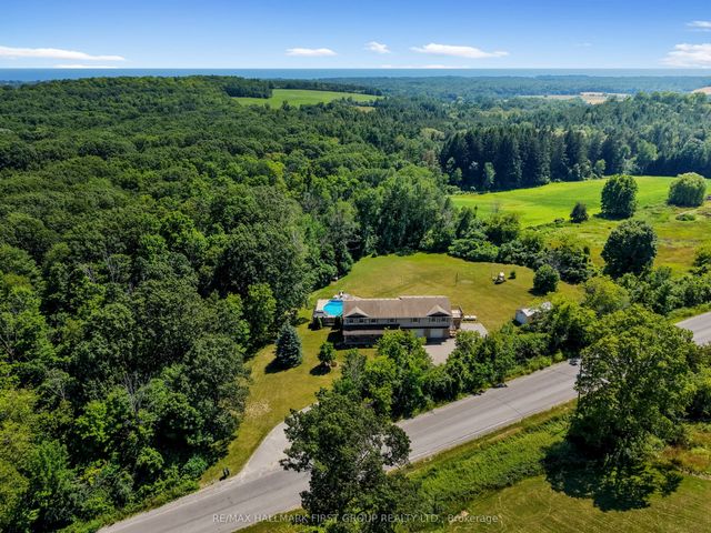 763 Dudley Road, Alnwick/Haldimand