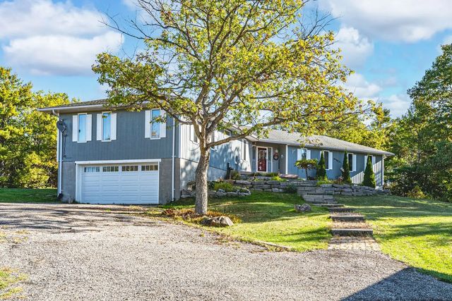 1564 Honey Harbour Road, Georgian Bay