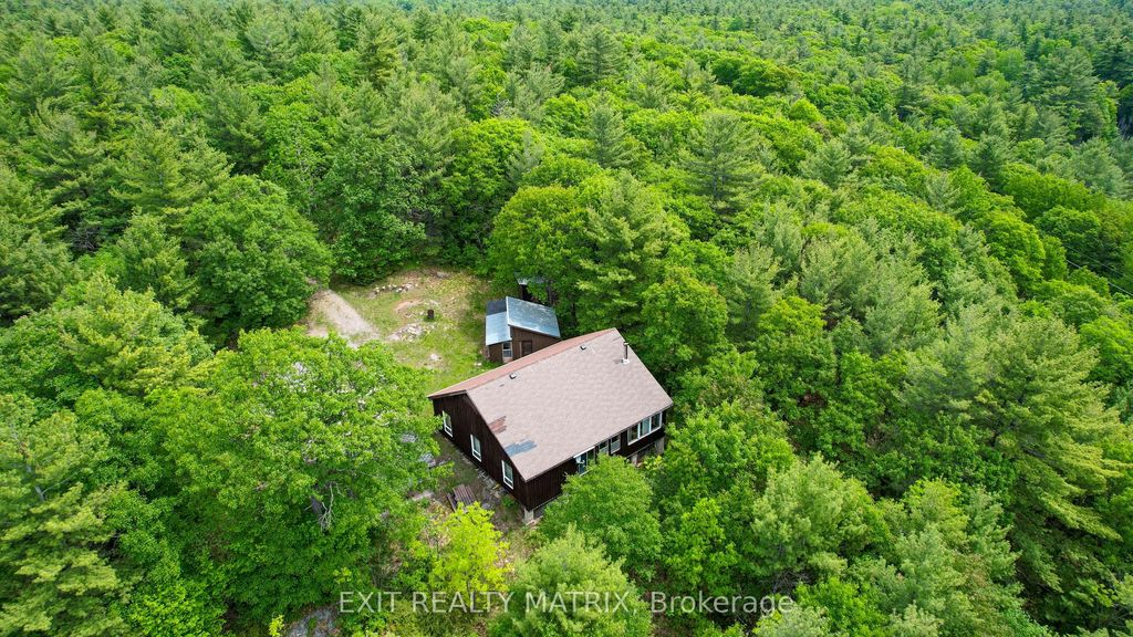 Pt Lt 9 Concession 1 Concession, McNab/Braeside