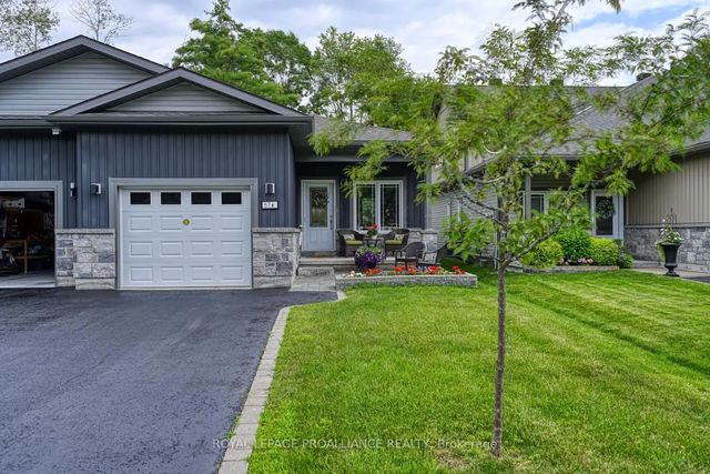 57 A Centre Street, Brockville