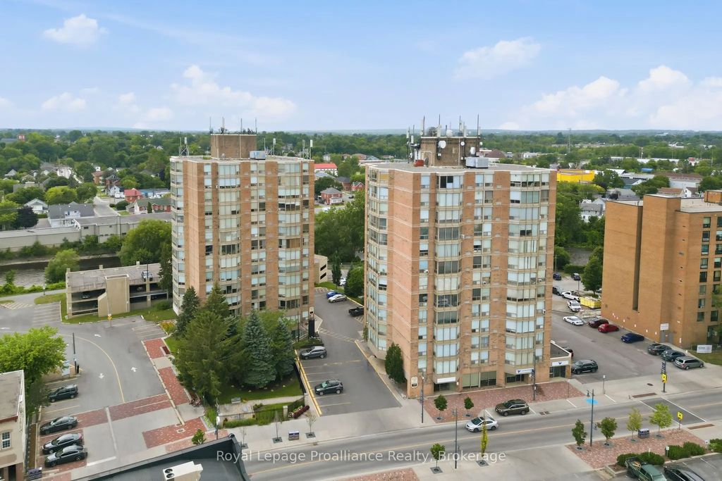 344 Front Street 302, Belleville