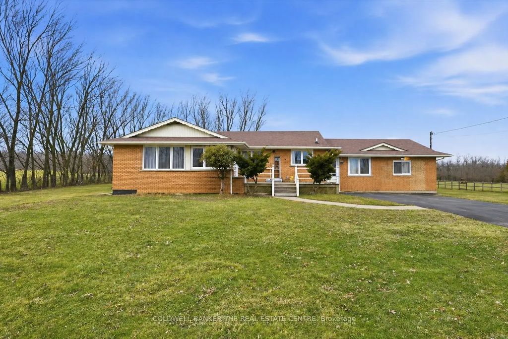 356 Mountain Road, Grimsby