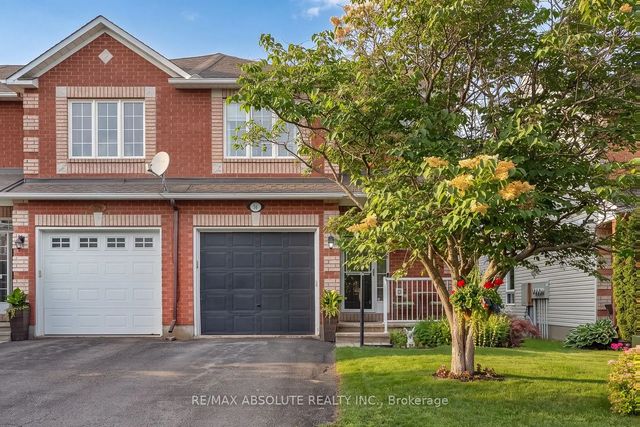 36 Chantilly Gate, Stittsville - Munster - Richmond