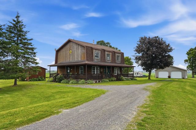 2720 County 10 Road, East Hawkesbury