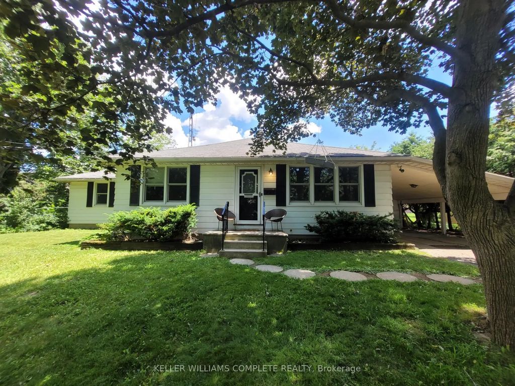 879 West 5th Street, Hamilton