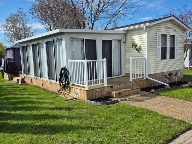 113 Quarry View Village N/a, Port Colborne
