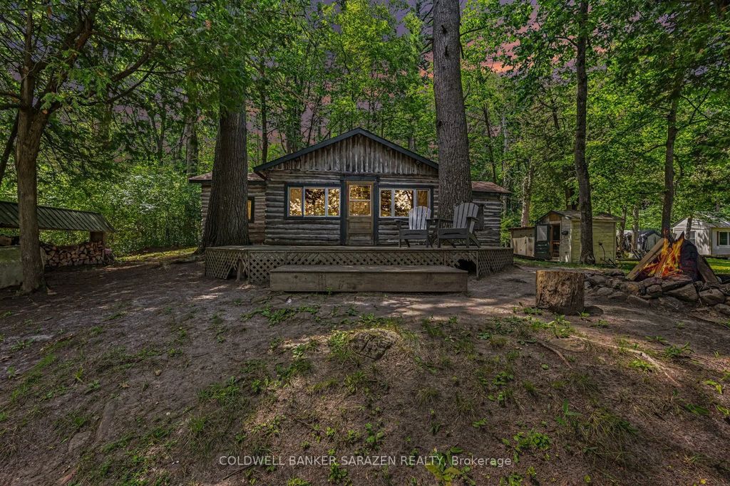336 Kedey Island, Carp - Dunrobin - Huntley - Fitzroy and Area