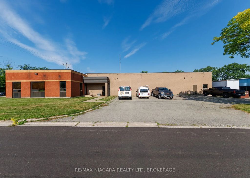 408 Jarvis Street, Fort Erie