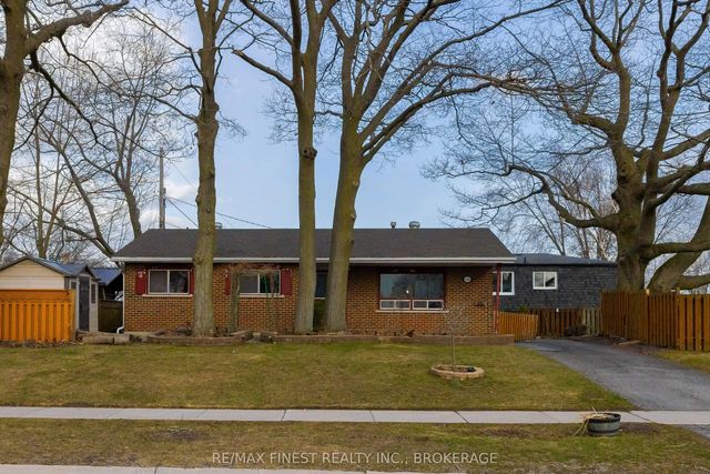 628 Stanford Street, Kingston
