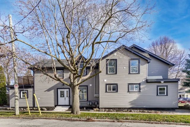 39 Welland Avenue S 1, St. Catharines