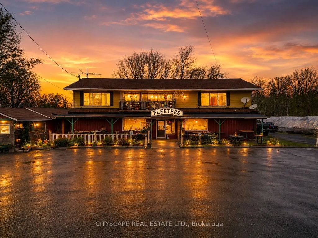 11178 #3 Highway N/a, Wainfleet