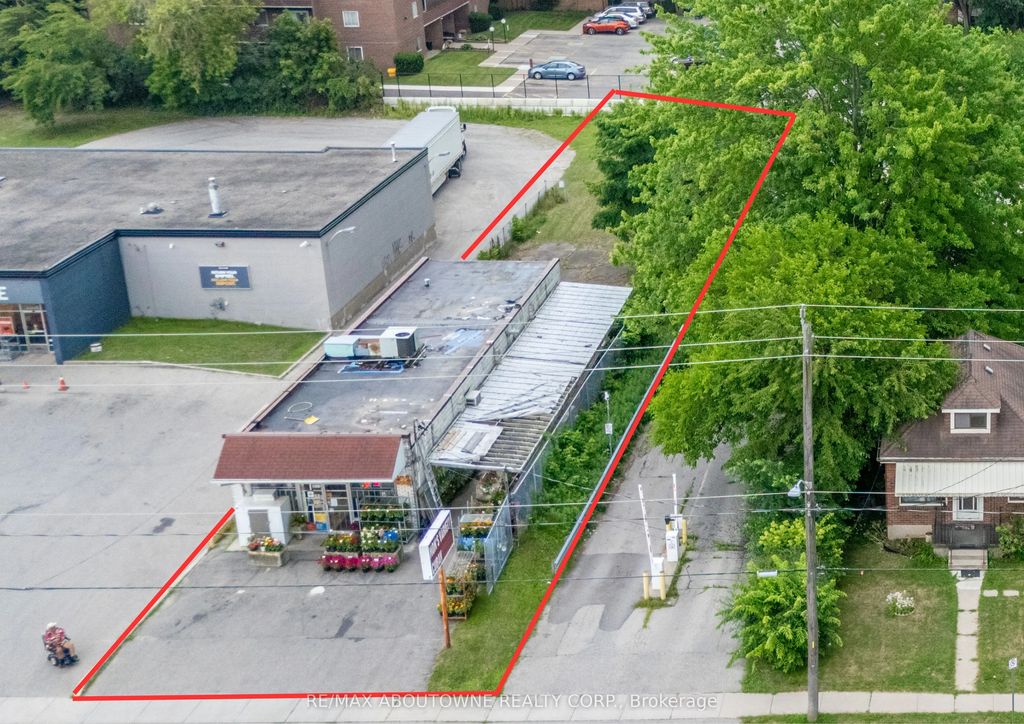 120 St George Street, Brantford