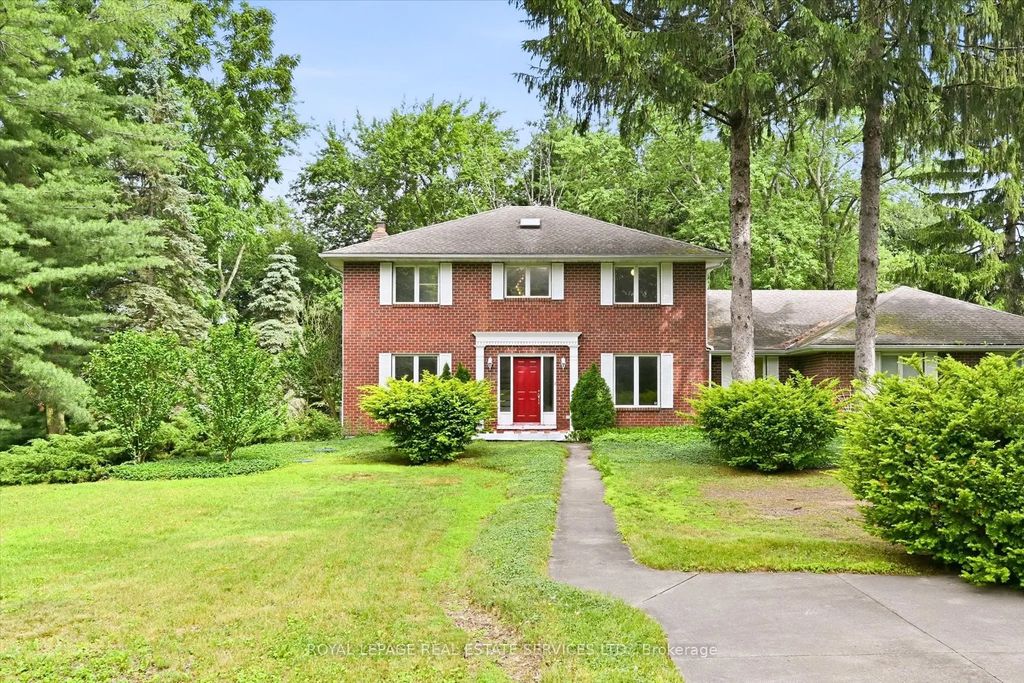 683 Canboro Road, Pelham