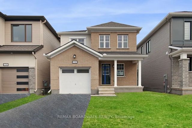 132 Yearling Circle, Stittsville - Munster - Richmond
