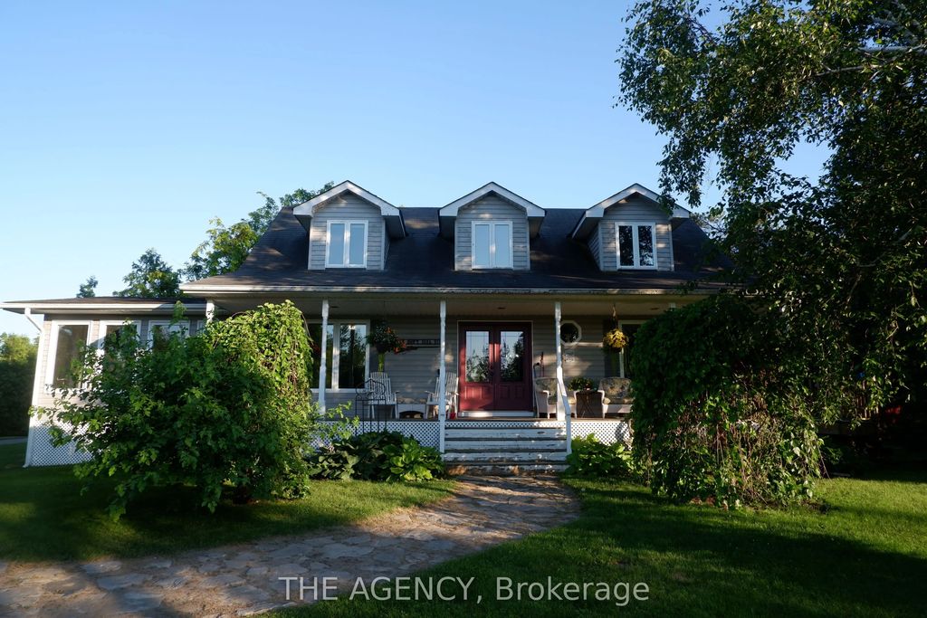 268 Yankee Line, Kawartha Lakes