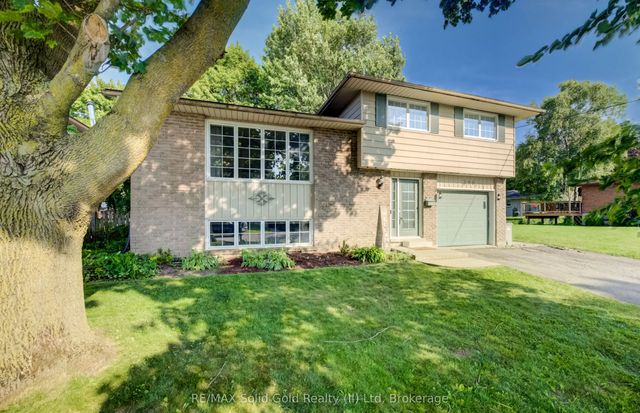 398 Boyne Avenue, North Perth