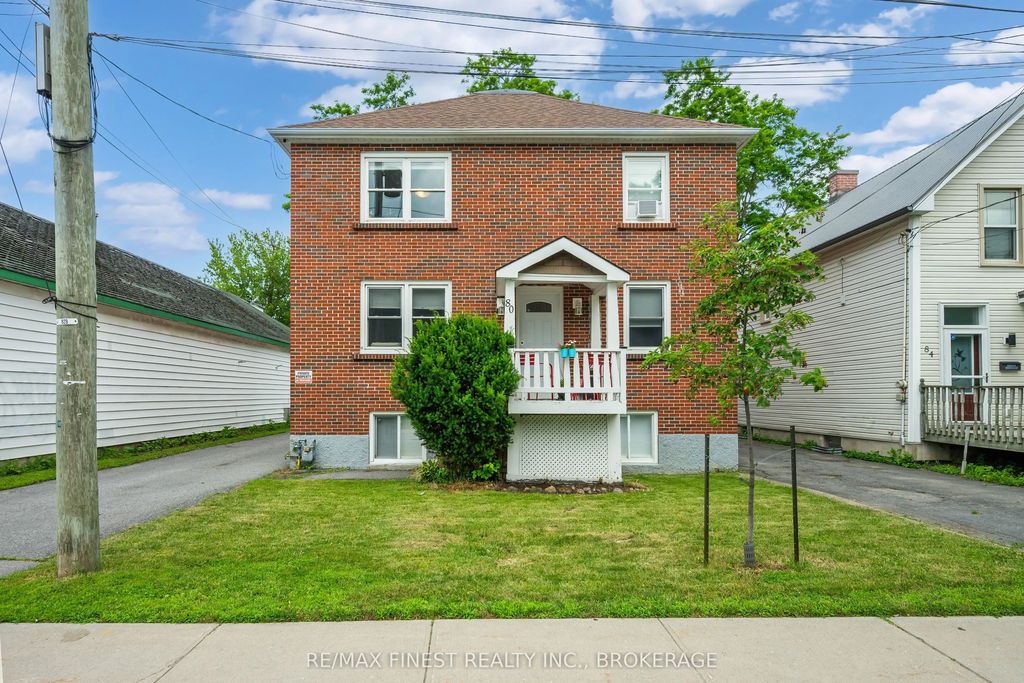 80 Thomas Street, Kingston