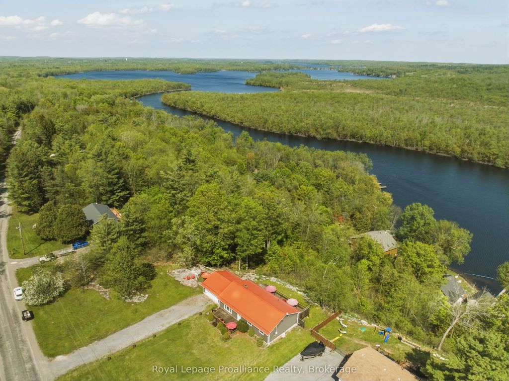 539 Lahey Road, Centre Hastings