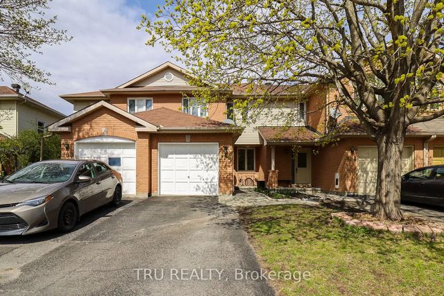 186 Daventry Crescent, Barrhaven