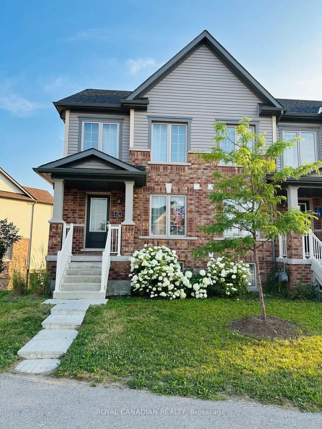 756 Linden Drive, Cambridge