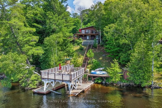 260 West Point Sands Road, Huntsville