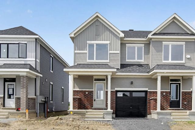 728 Haflinger Row, Stittsville - Munster - Richmond