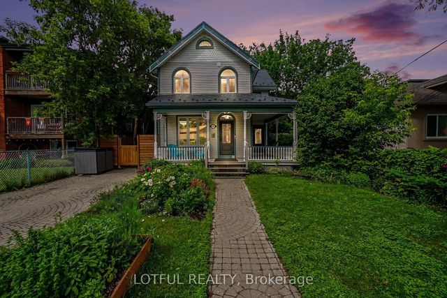 518 Hilson Avenue, Westboro - Hampton Park