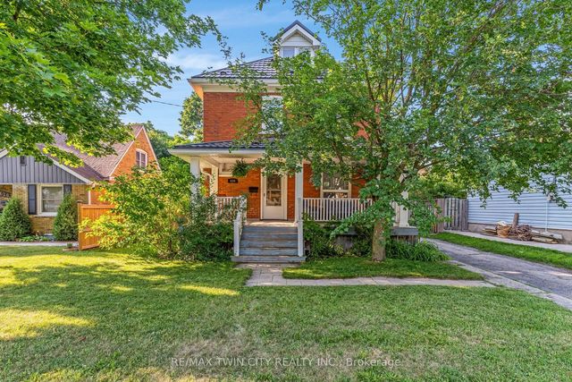 630 Lawrence Street, Cambridge