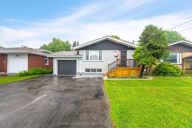297 Mohawk Road W, Hamilton