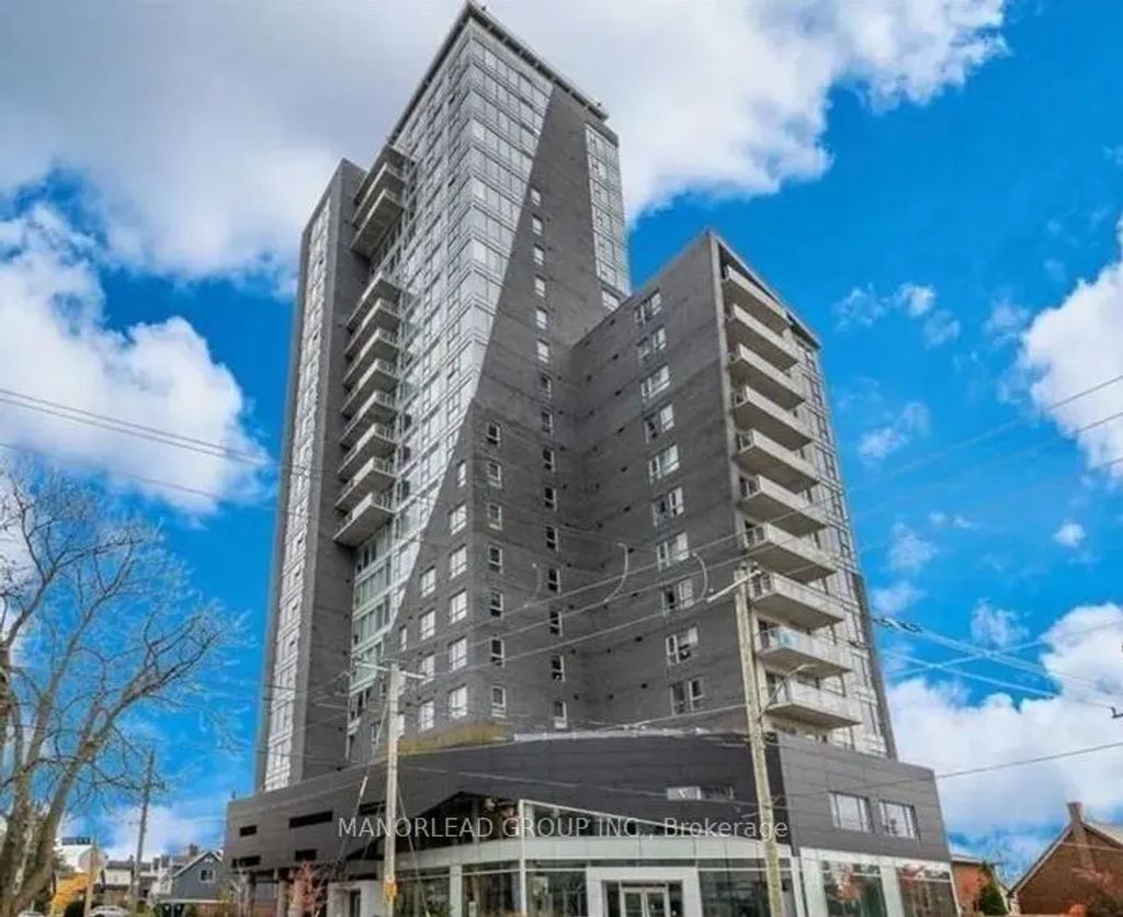 158 King Street N 81801, Waterloo