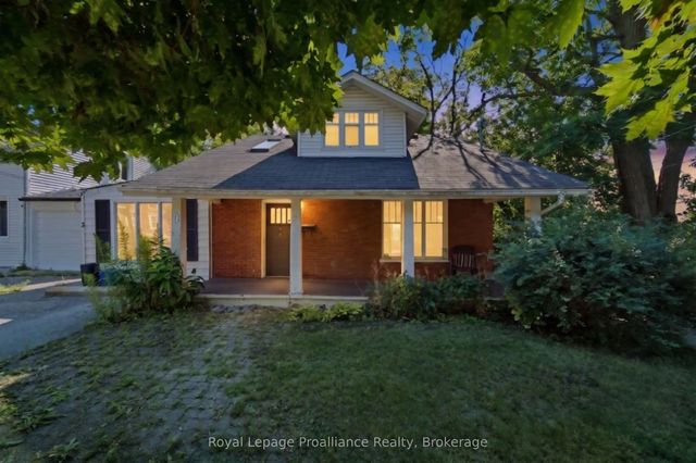1 Highland Avenue, Belleville