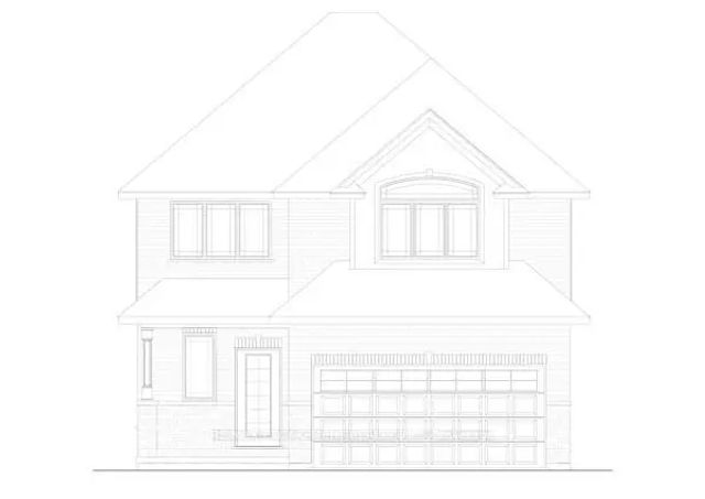 100 Craddock Boulevard, Haldimand