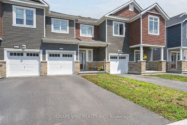 225 Billrian Crescent, Stittsville - Munster - Richmond