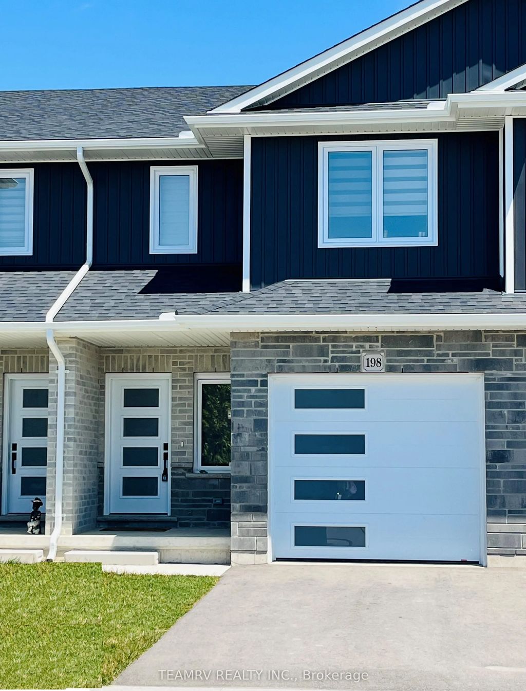 198 Hooper Street, St. Marys