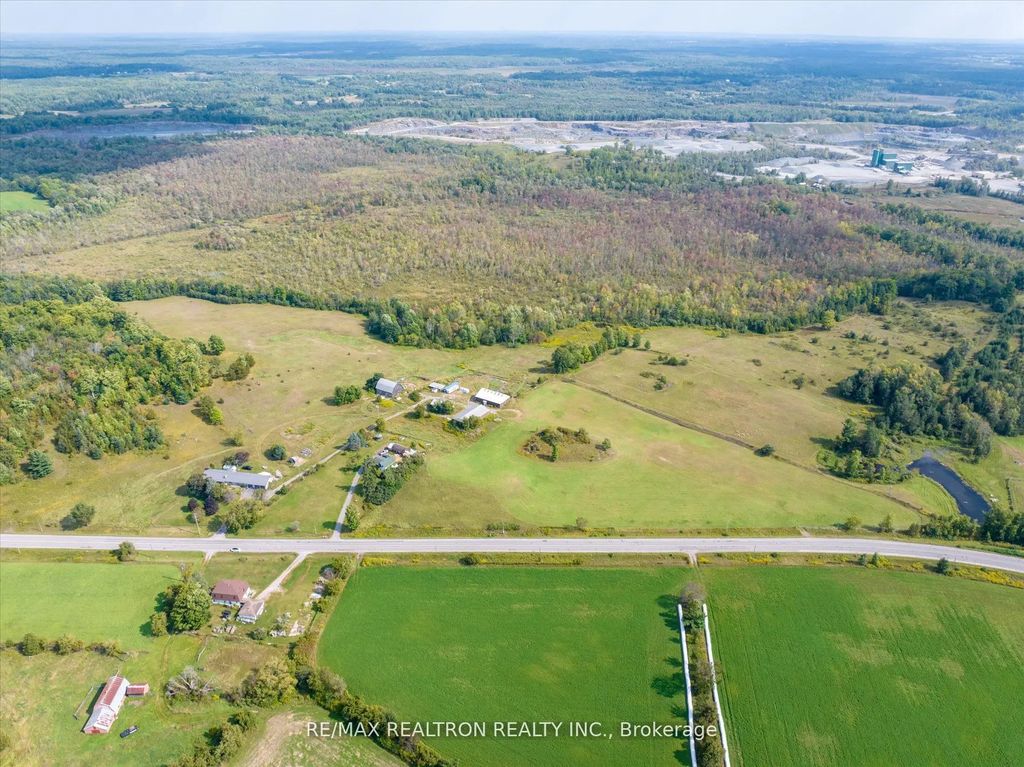 887 County 48 Road, Havelock-Belmont-Methuen