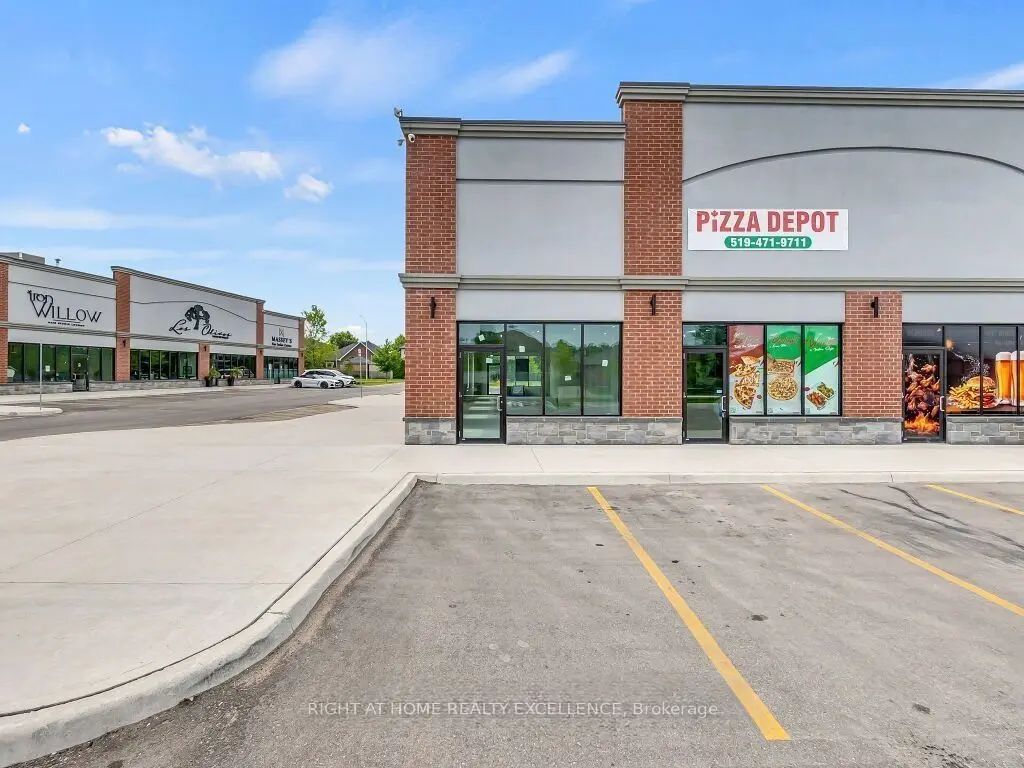 2136 Kains Road 12, London South