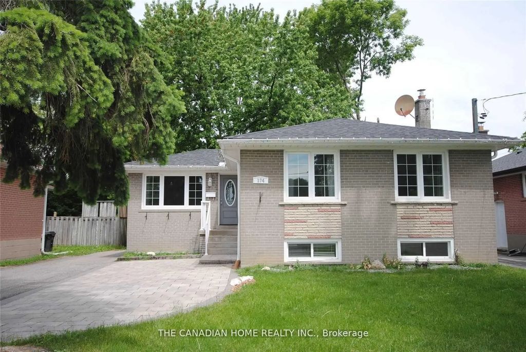 174 Patricia Avenue, Toronto C07