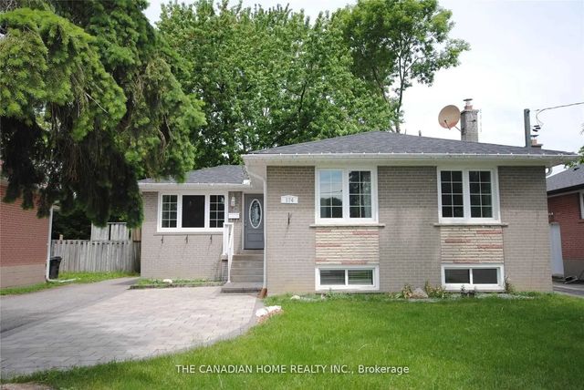 174 Patricia Avenue, Toronto C07