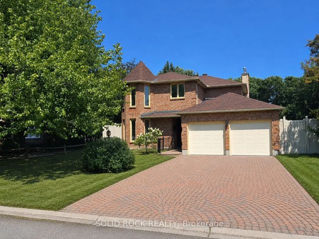 54 Huntsman Crescent, Kanata