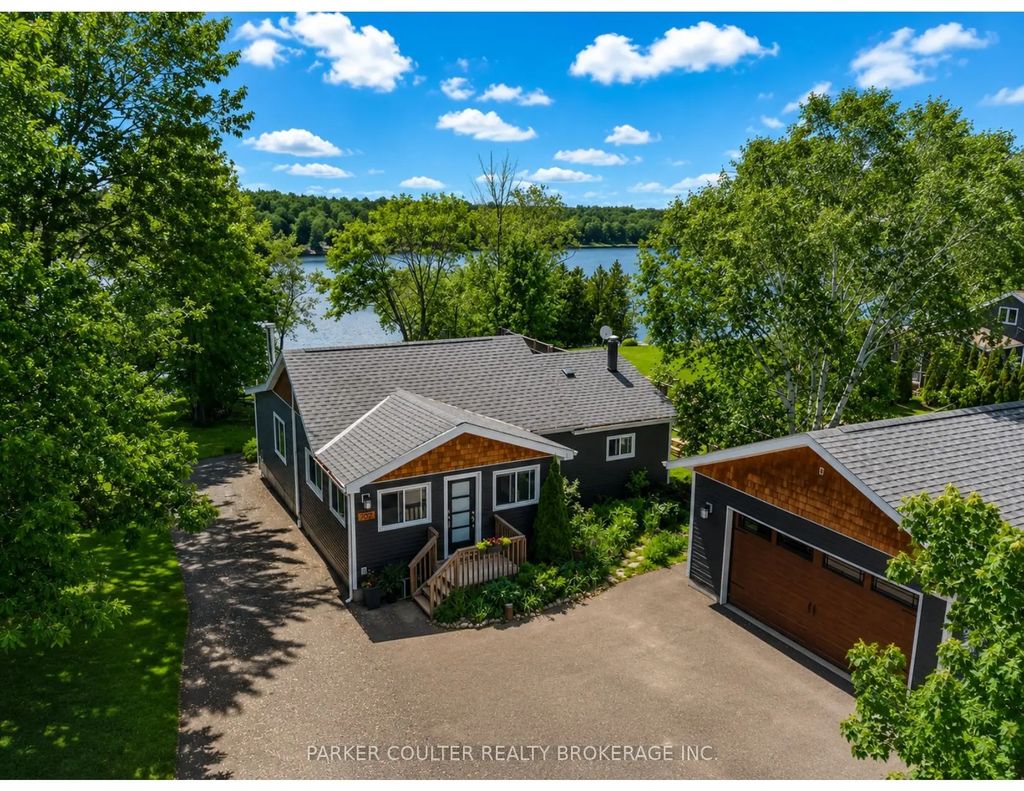 702 Highway 124 N/a, McKellar