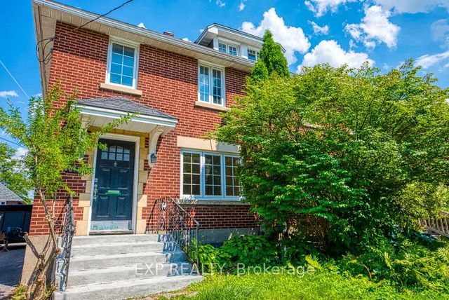 413 Holland Avenue, Dows Lake - Civic Hospital and Area
