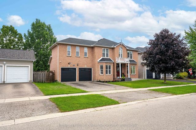 10 Owen Street, Ingersoll