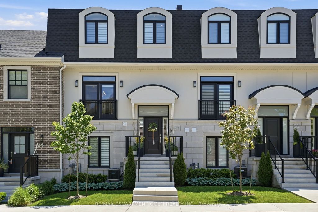 24 Willowbank Common, St. Catharines