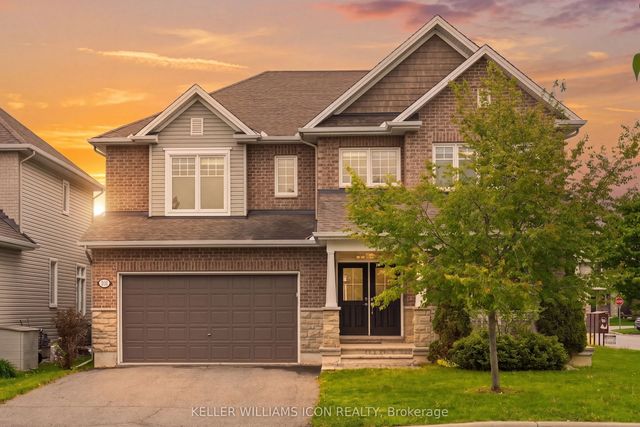101 Brambling Way, Barrhaven