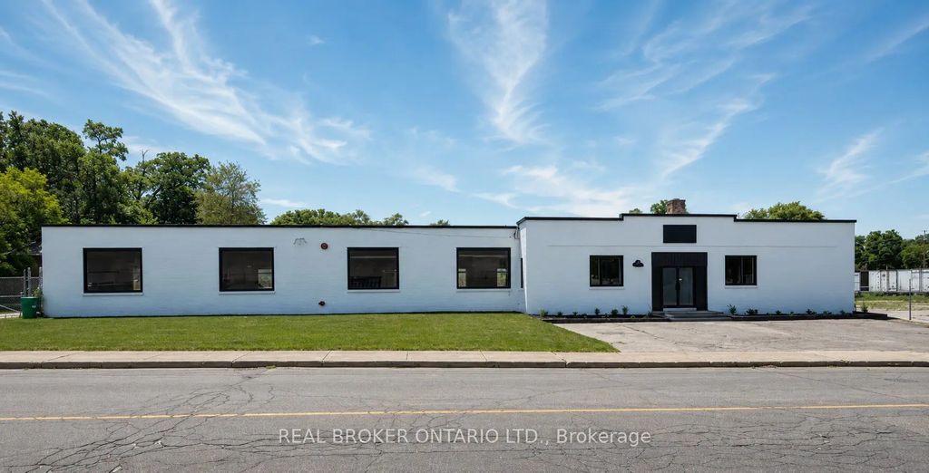 147 Mary Street, Brantford