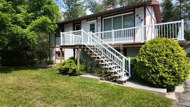 412 Ash Street, Huron-Kinloss