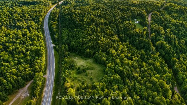 60 Highway, Madawaska Valley
